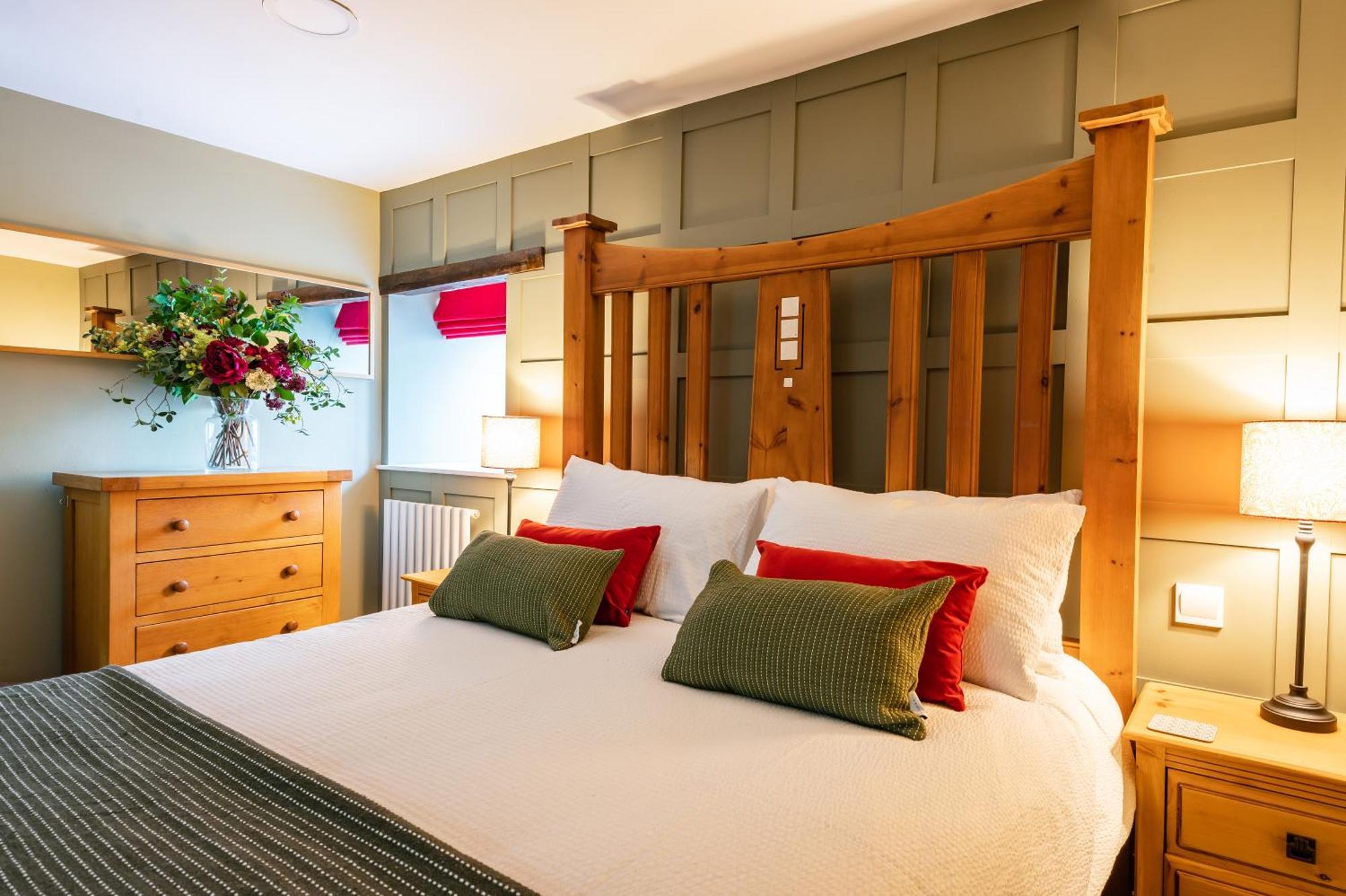Spacious, Luxury Town Centre Granary Conversion Stamford Exterior foto
